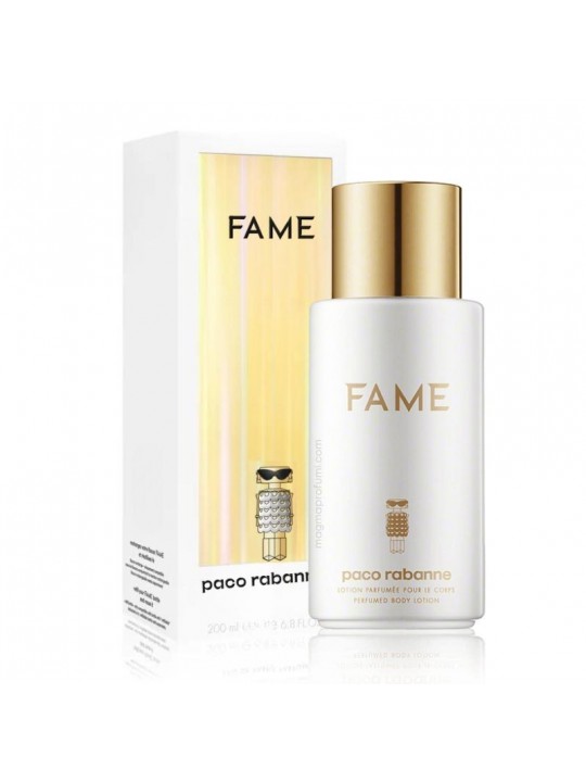 Paco Rabanne Fame Latte Corpo Profumato Fino al 60% di sconto