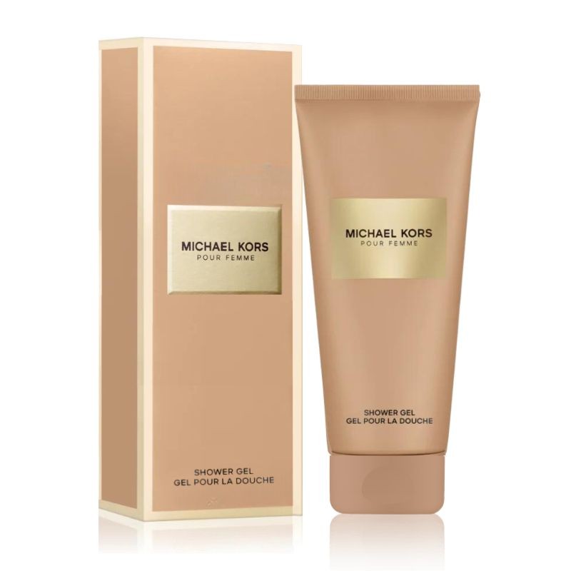 Michael Kors Pour Femme Gel Doccia Profumato