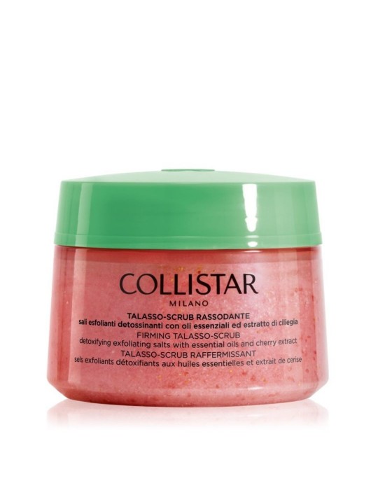 Collistar Talasso-Scrub Rassodante