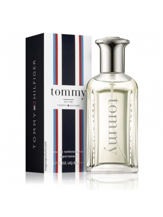 Tommy Hilfiger Tommy Eau de Toilette