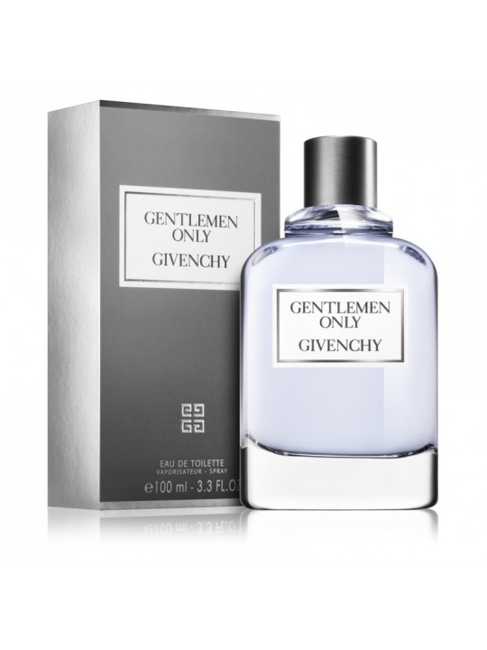 Givenchy Gentleman Only Eau de Toilette Super sconto