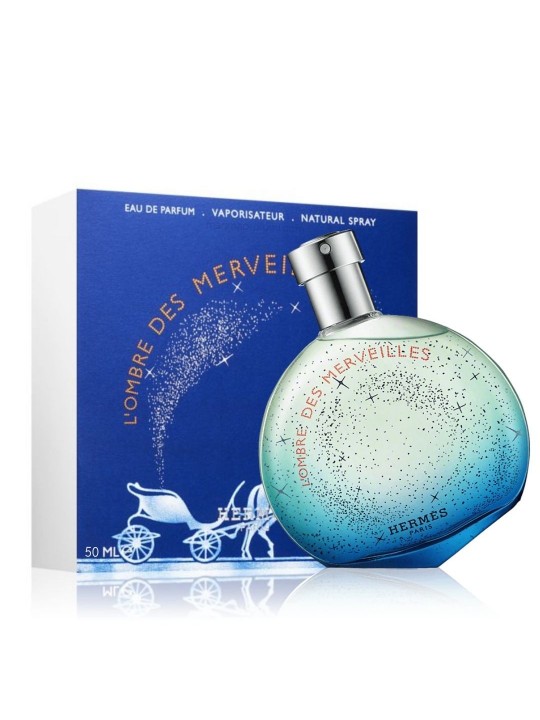Hermes L'Ombre Des Merveilles Eau de Parfum