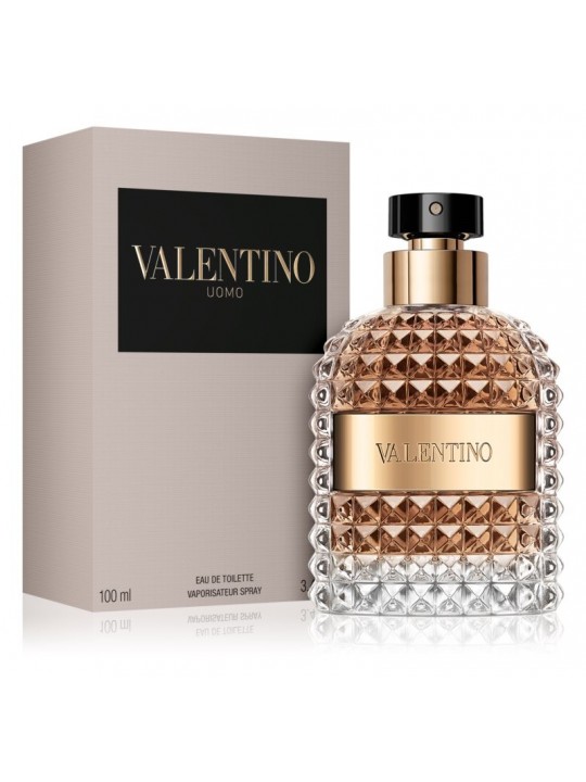 Valentino Uomo Eau de Toilette