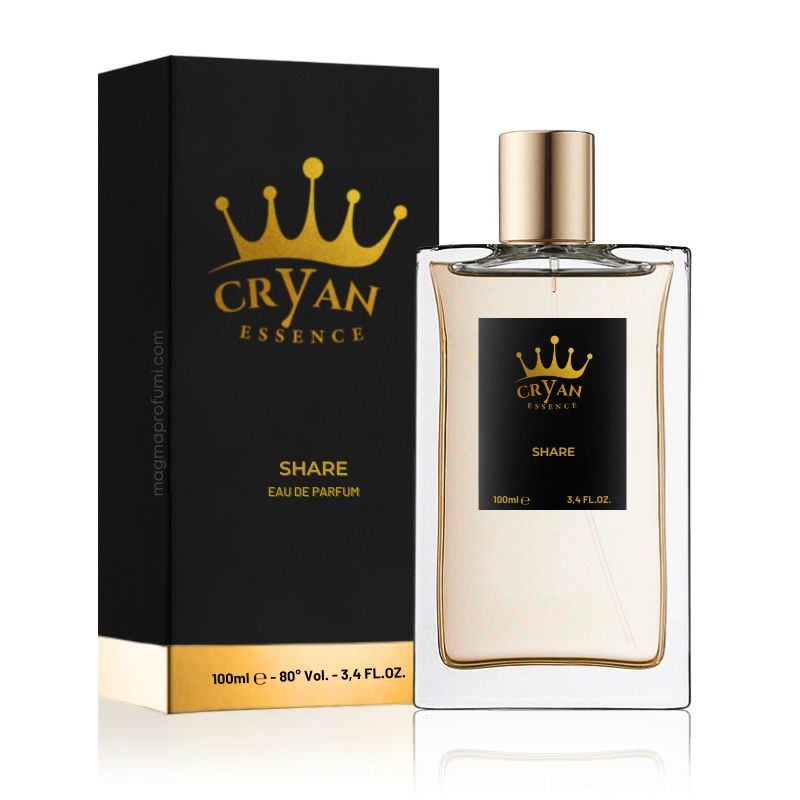 Cryan Essence Share Eau de Parfum
