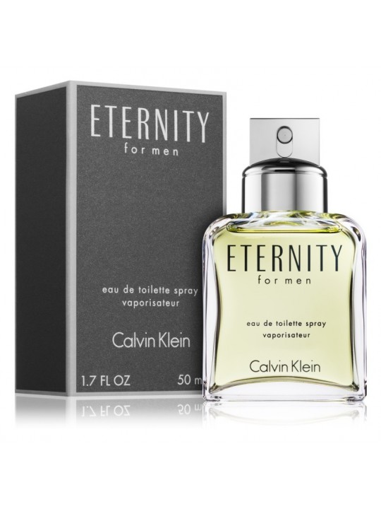 Calvin Klein Eternity For Men Eau de Toilette Black Friday Prezzi