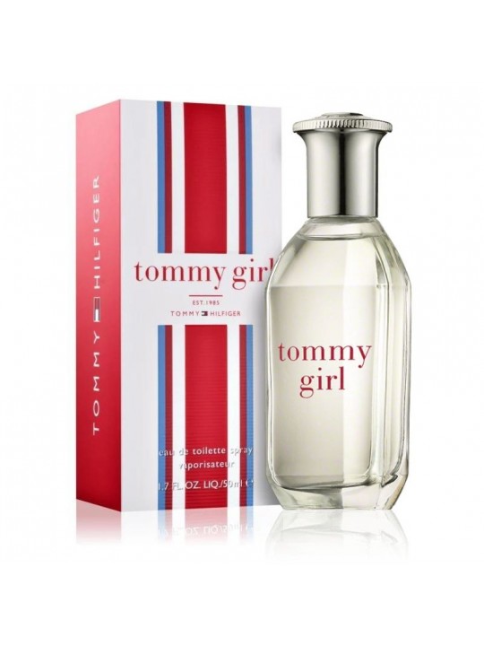 Tommy Hilfiger Tommy Girl Eau de Toilette