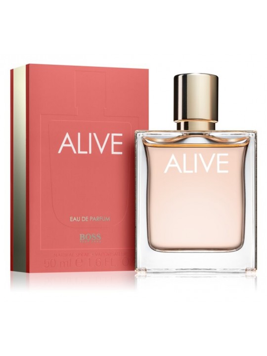 Hugo Boss Alive Eau de Parfum