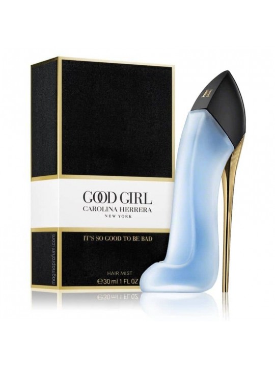 Carolina Herrera Good Girl Profumo per Capelli Fino Al -60%