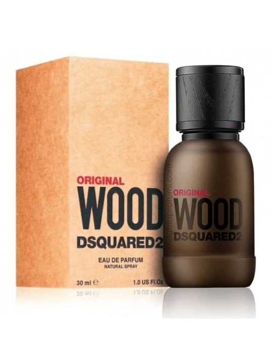 Dsquared² Original Wood Eau de Parfum Convenienza