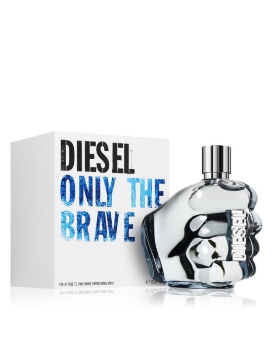 Diesel Only The Brave Eau de Toilette