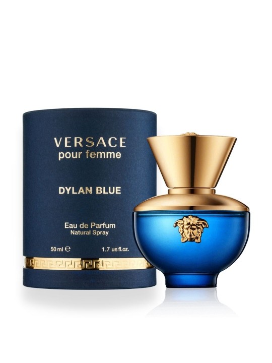 Versace Dylan Blue Pour Femme Eau de Parfum