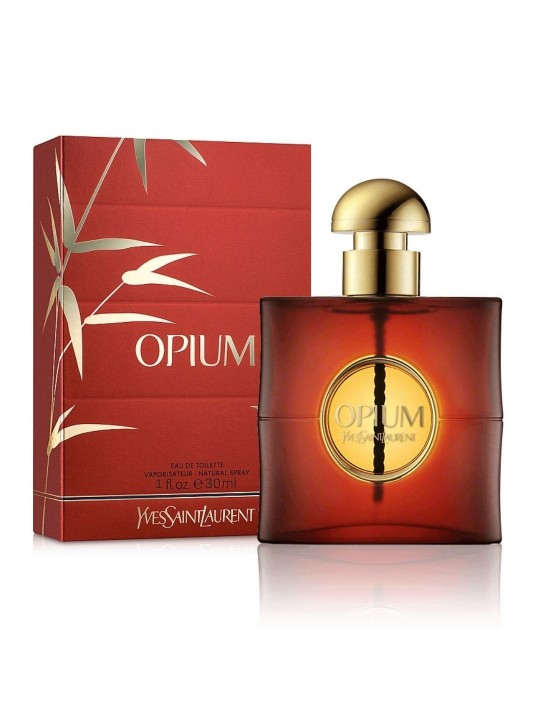 Yves Saint Laurent Opium Eau de Toilette