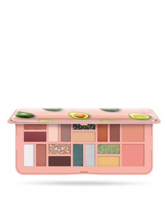 Pupa Milano Slim Palette L Food&Fun