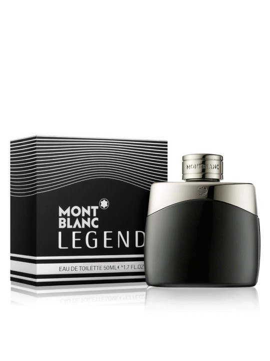 MontBlanc Legend Eau de Toilette Vendite stagionali