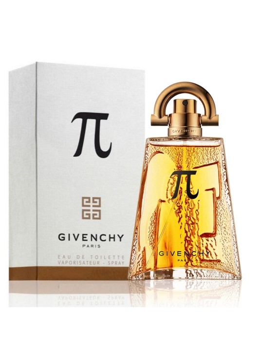 Givenchy Pi Greco Eau de Toilette