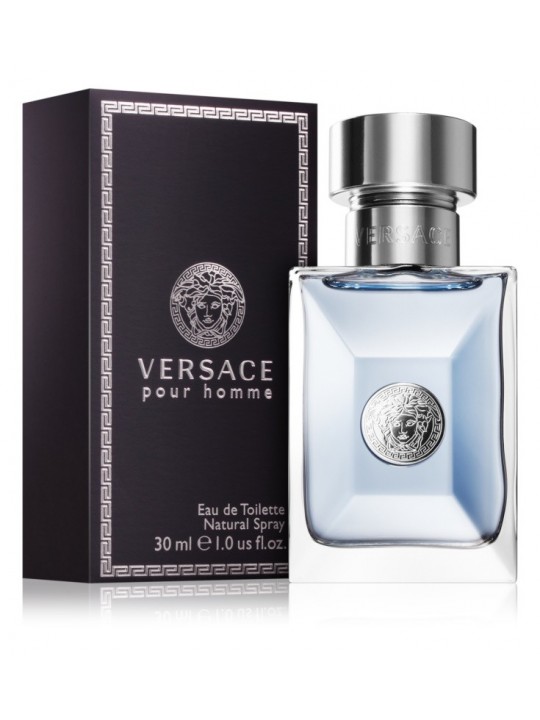 Versace Pour Homme Eau de Toilette