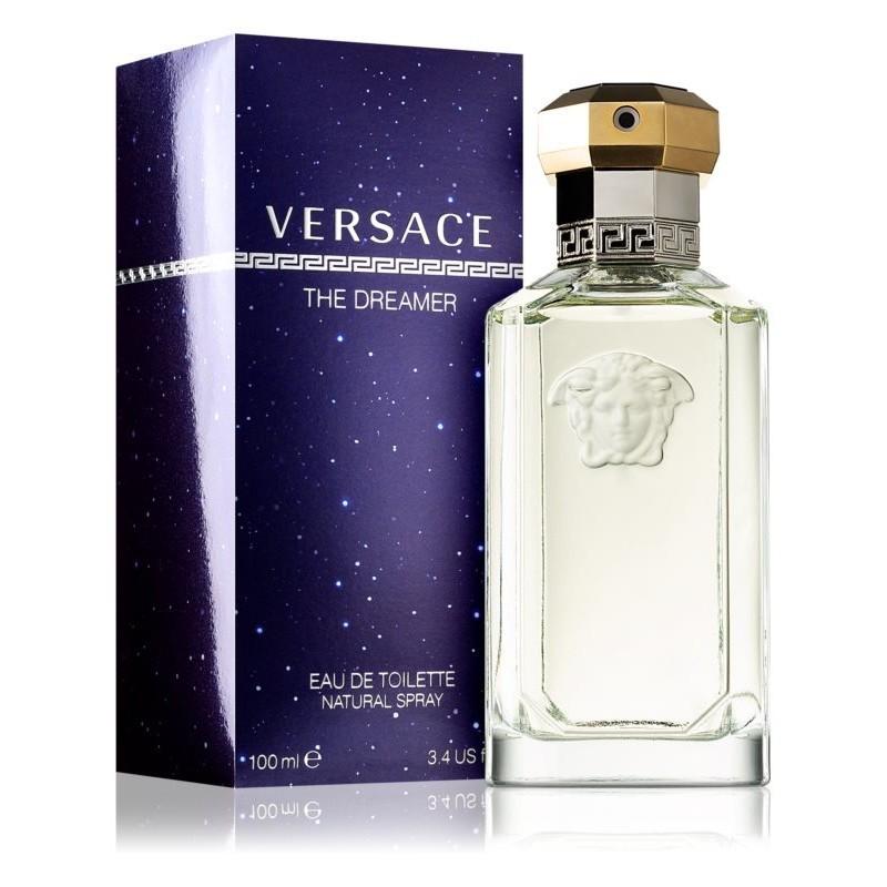 Versace The Dreamer Eau de Toilette
