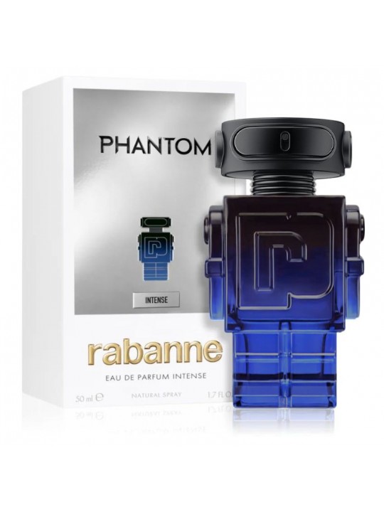 Rabanne Phantom Eau de Parfum Intense Offerta San Valentino