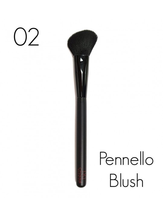 Chissà Pennelli Make-up