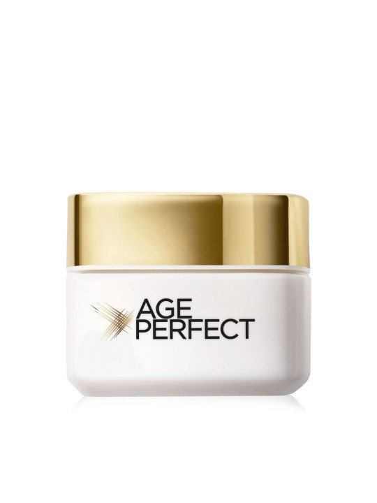 L’Oréal Paris Crema Viso Age Perfect Trattamento Reidratante Giorno Offerte esclusive
