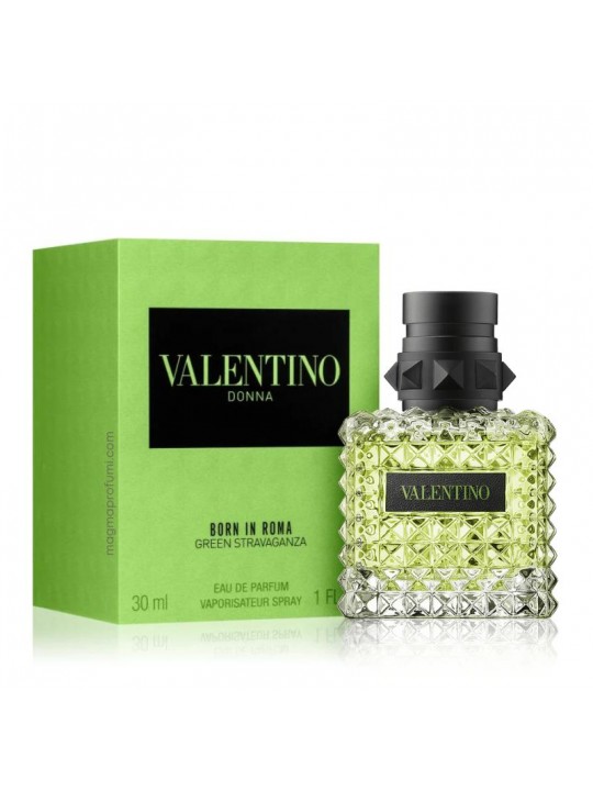 Valentino Born in Roma Donna Green Stravaganza Eau de Parfum