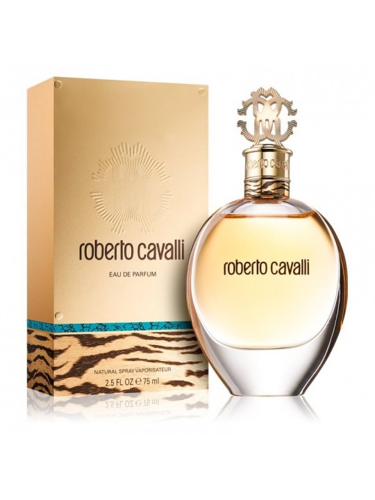 Roberto Cavalli Eau de Parfum Prezzo basso