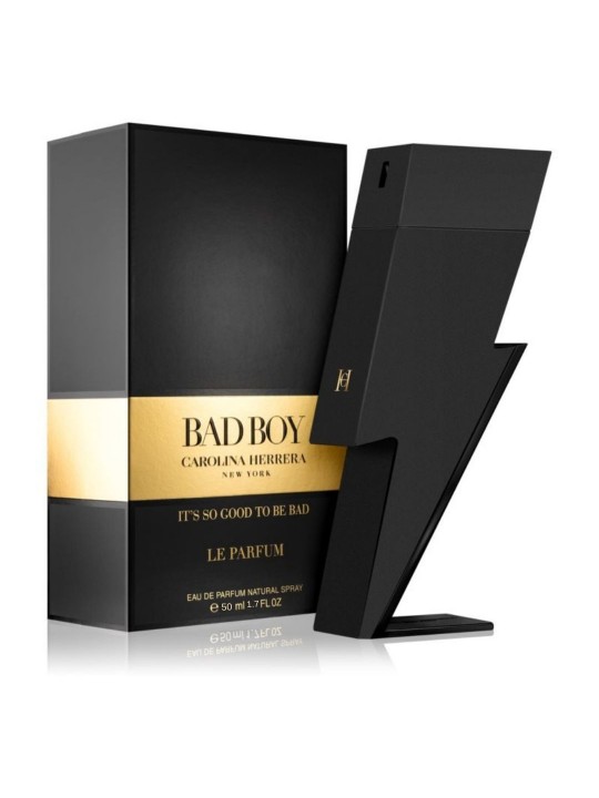 Carolina Herrera Bad Boy Le Parfum Eau de Parfum