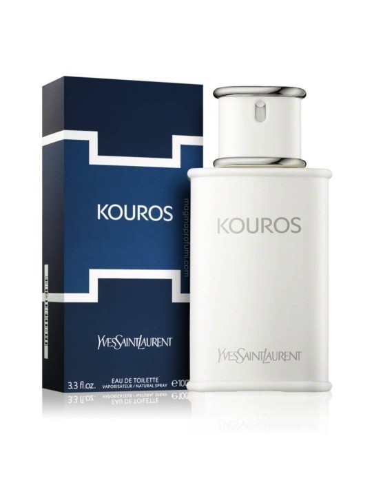 Yves Saint Laurent Kouros Eau de Toilette ACQUISTA ORA