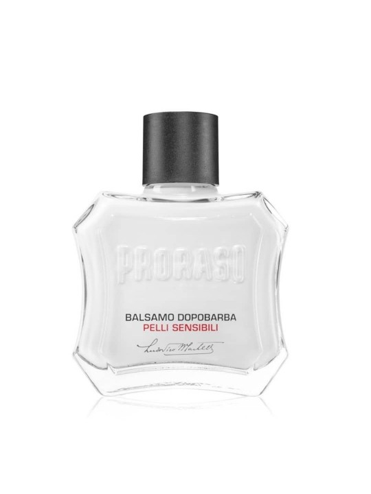 Proraso Balsamo Dopobarba per Pelli Sensibili