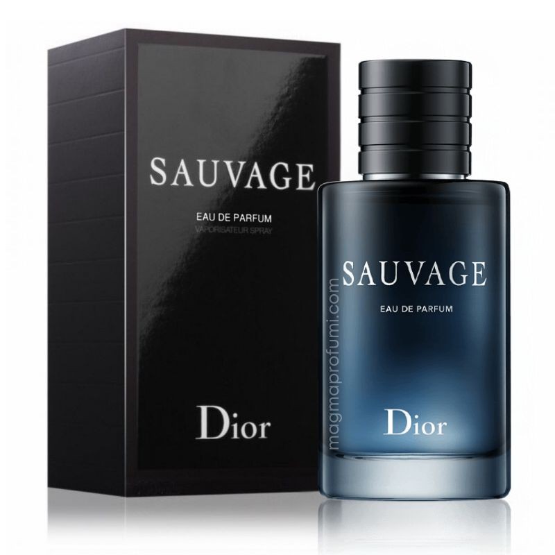Dior Sauvage Eau de Parfum