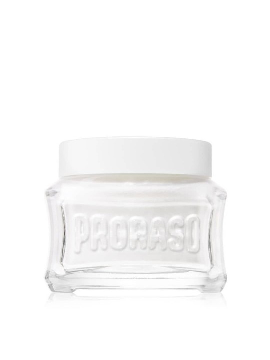 Proraso Crema Pre Barba per Pelli Sensibili