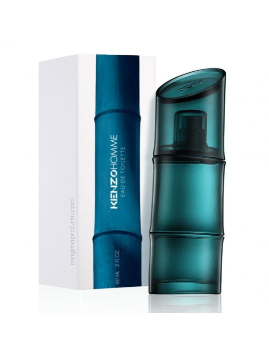 Kenzo Homme Eau de Toilette New