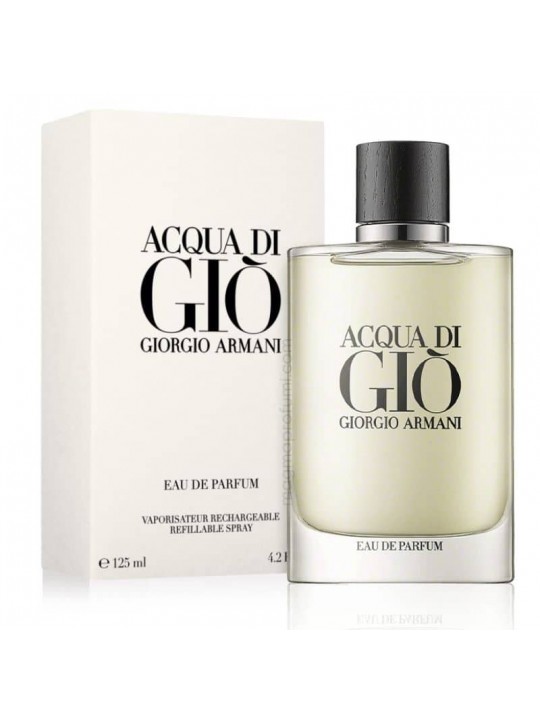 Armani Acqua di Giò Pour Homme Eau de Parfum