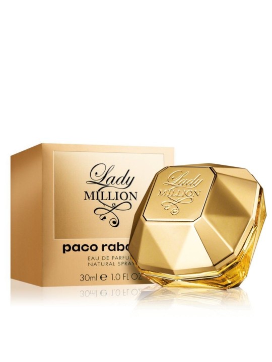 Paco Rabanne Lady Million Eau de Parfum