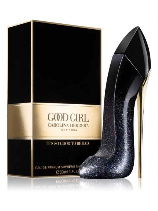 Carolina Herrera Good Girl Suprême Eau de Parfum