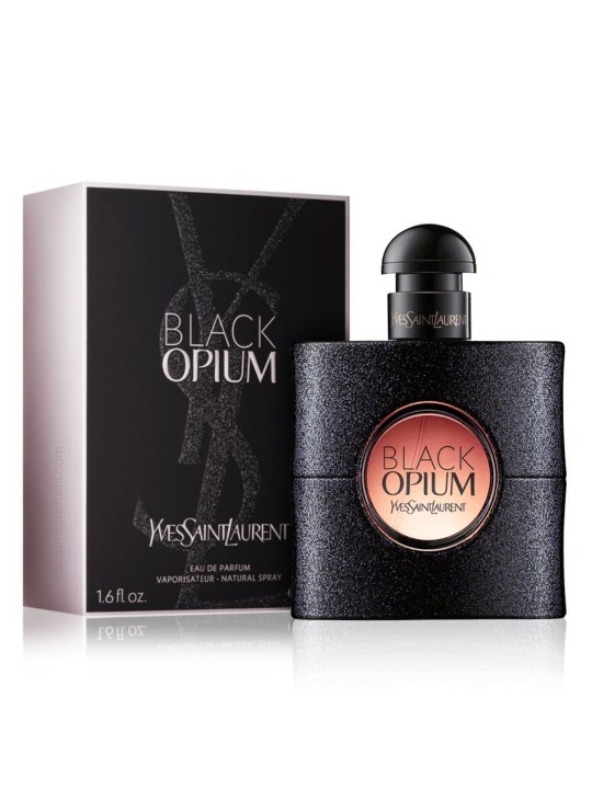 Yves Saint Laurent Black Opium Eau de Parfum
