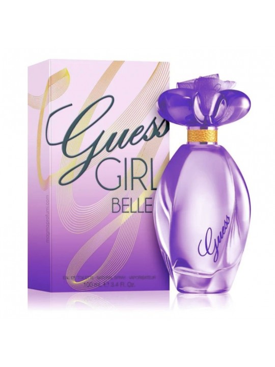 Guess Girl Belle Eau de Toilette