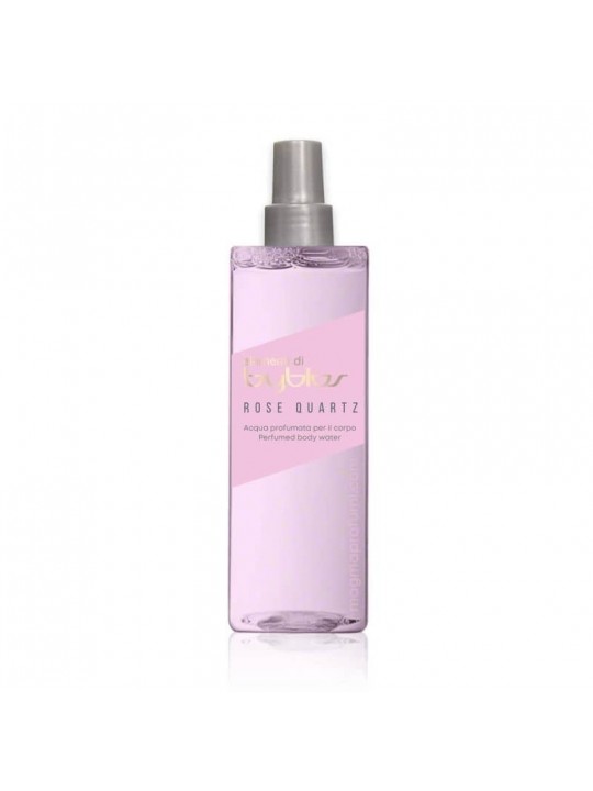 Byblos Rose Quartz Acqua Profumata per il Corpo