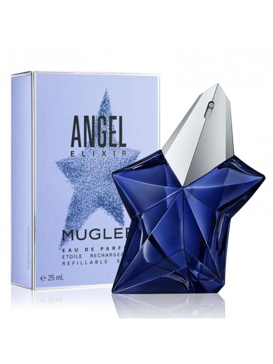 Thierry Mugler Angel Elixir Eau de Parfum
