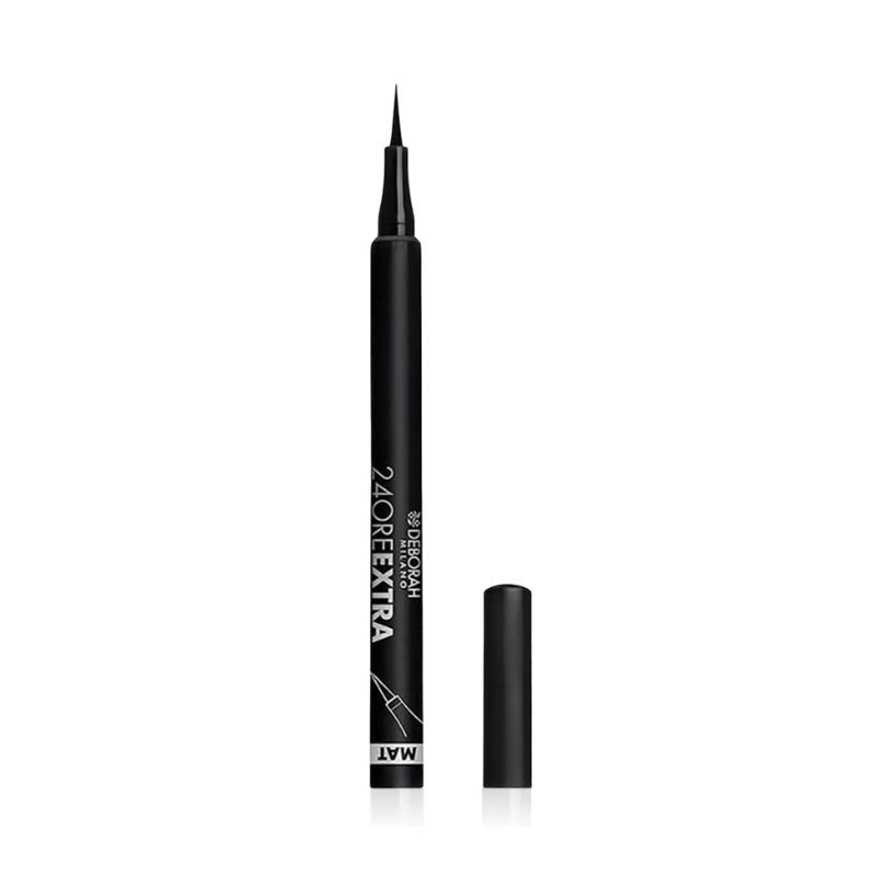 Deborah Milano Eyeliner 24ORE Extra Black Mat Waterproof 50% di sconto per tempo limitato