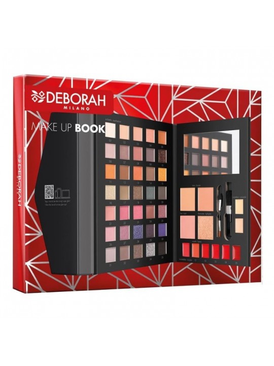 Deborah Milano Make Up Book Vol 3 Toni Caldi 2023