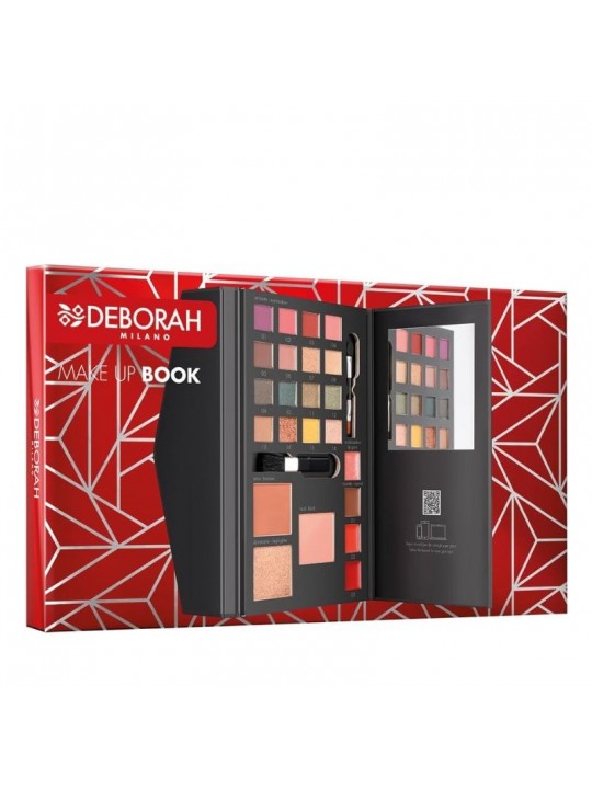 Deborah Milano Make Up Book Vol 2 Toni Caldi 2023