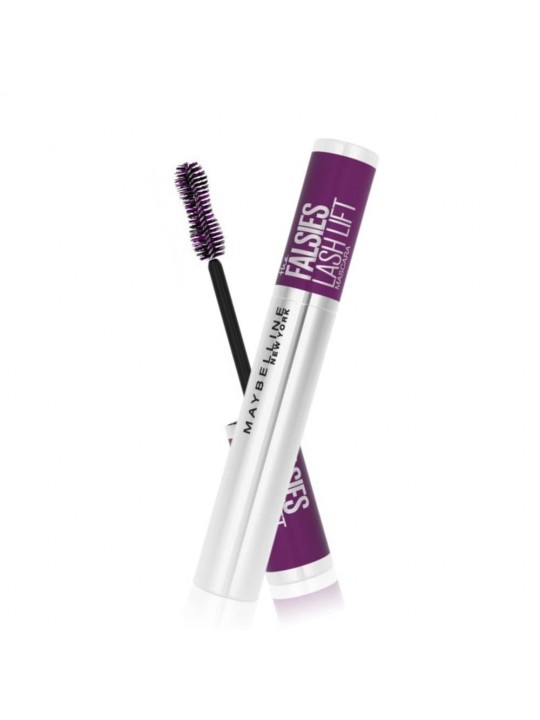 Maybelline Mascara The Falsies Lash Lift 01 Black