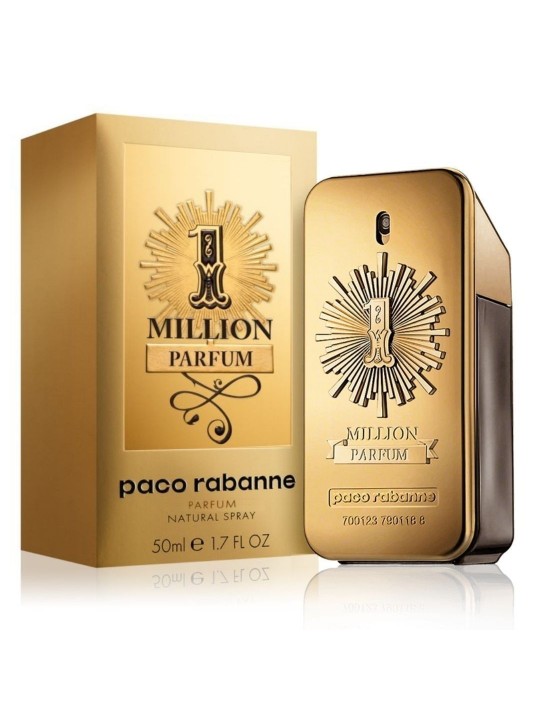Paco Rabanne 1 Million Parfum Eau de Parfum