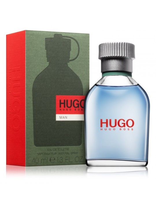 Hugo Boss Hugo Man Eau de Toilette