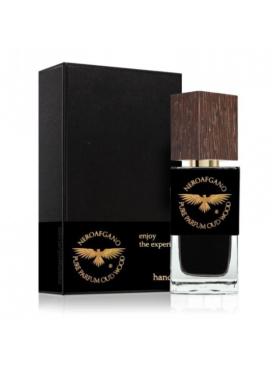 NeroAfgano Pure Parfum Oud Wood