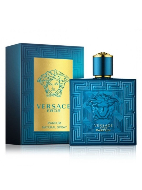 Versace Eros Parfum Eau de Parfum Shopping Online