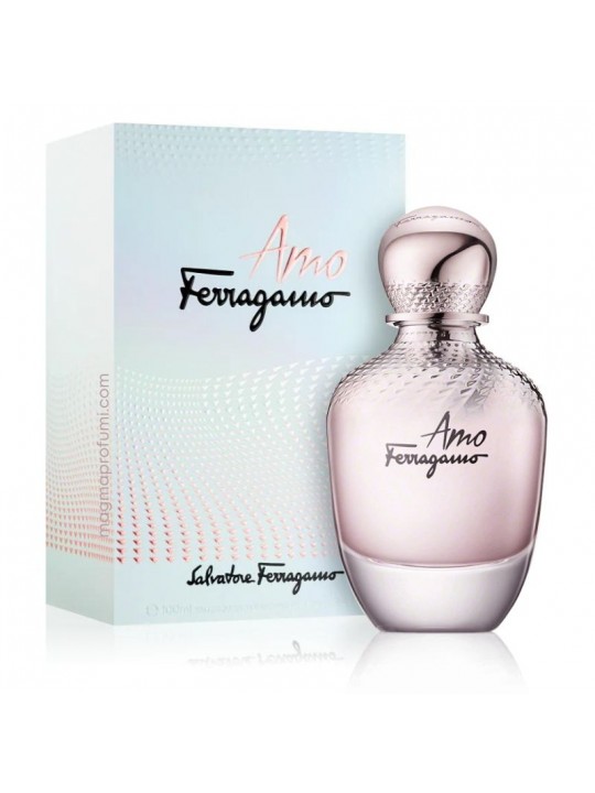 Salvatore Ferragamo Amo Eau de Parfum