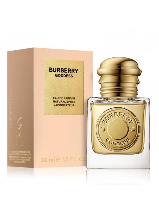 Burberry Goddess Eau de Parfum