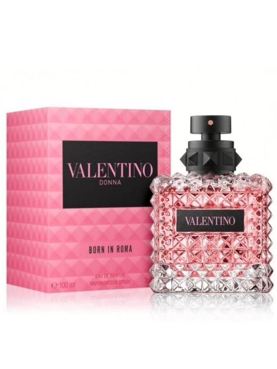 Valentino Born in Roma Donna Eau de Parfum